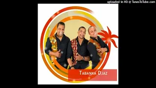 Tabanka Djaz - Prometo (Kizomba) 2022