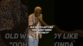 Tyler the Creator - Old White Lady Story