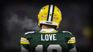 Packers Hype Video 2023-2024 - "Love Will Find You"