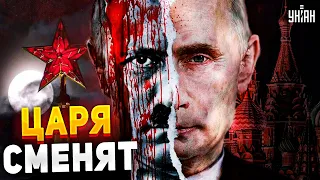 🔥Израиль вписался за Украину, Путин спалился в Ростове, царя хотят менять — Глеб Пьяных