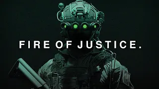 Life Of A Soldier - "Fire Of Justice" CINEMATIC (2017 ᴴᴰ)