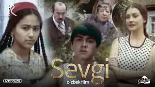 Sevgi (o'zbek film) | Севги (узбекфильм) 1988 #UydaQoling