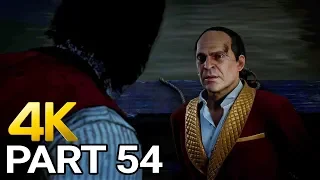 Red Dead Redemption 2 Gameplay Walkthrough Part 54 – No Commentary (4K 60FPS PC)