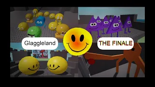 Digging Deeper Into Glaggleland: The Finale