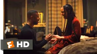 Creed II (2018) - Marry Me Scene (3/9) | Movieclips