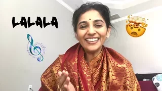 Havana Cover / Parody | Sailaja Talkies