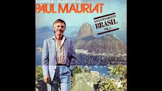 Paul Mauriat Vol. 3 - Brasil