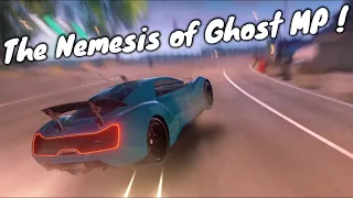 Asphalt 9 6* Golden Trion Nemesis Multiplayer