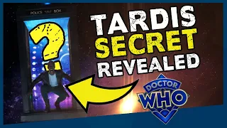 Shocking Tardis Spoiler in Disney+ Trailer  │ Doctor Who News