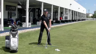 Hit The Golf Ball Higher - Part 1 w/ Kevin Haime