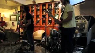 forgotten roads live at casimiro