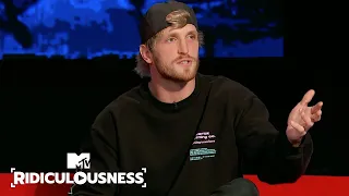 Logan Paul's IMPAULSIVE Is The #1 Podcast In The World 🥇 Ridiculousness