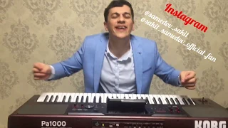 Сакит Самедов-Я хотел быть счастлив с тобой. Супер песня NEW COVER 2019 #sakit#сакитсамедов#туфли