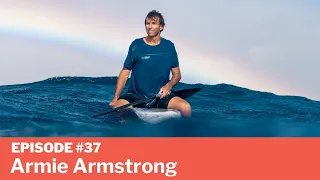 Episode #37 - Armie Armstrong