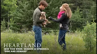 Watch Heartland Season 12 Episode 4 | UP Faith & Family