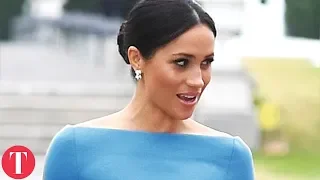 10 Strict Royal Pregnancy Rules Meghan Markle Must Follow