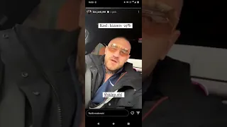 Kizo insta story NOWE zniżka na kod kizzers 25 % sfd