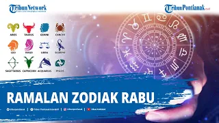 Ramalan Zodiak Rabu 5 Mei 2021