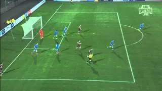 Highlights FC Rostov vs Rubin (1-2) | RPL 2014/15