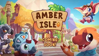 Amber Isle Coming Soon Trailer