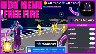 (Актуально) Читы на Free Fire | Скачать Мод Меню Фри Фаер Взлом | Аим ВХ Скины Алмазы Спидхак