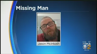 Westmoreland County Man Missing