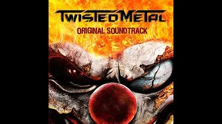 Twisted Metal (2012) SOUNDTRACK