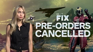Destiny Pre-Order Issues & GTA 5 Records - IGN Daily Fix