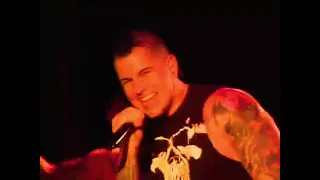 Avenged Sevenfold - Unholy Confessions  Live at the Hollywood Key Club 2007