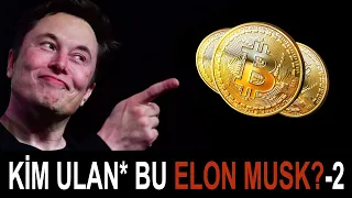 Kim ulan* bu  Elon Musk?-2