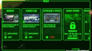 Fallout Shelter Nvidia shield K1