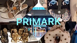 Primark Arrivage 2020|||جولة معي في برايمارك