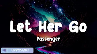 Passenger - Let Her Go, Eminem, Rihanna,... (Lyrics Mix)