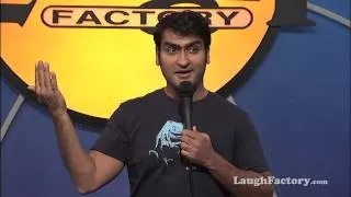 Kumail Nanjiani   Call of Duty