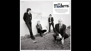 Trailer: The Moderns - Suburban Life