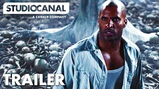 American Gods | Season 1 | Official Trailer