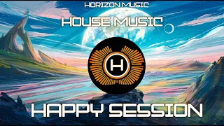 Dance / Electro Pop, Disco & Funky House - Happy Session - Vol. 1