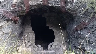 Going Deep Underground in the Victorine Mine