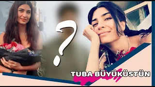 ¿Quién es el gran amor de Tuba Büyüküstün? Te sorprenderá mucho escuchar...