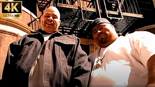 Big Pun – Twinz (ft. Fat Joe) (Explicit) [4K REMASTERED]