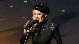 Bananarama - I Heard A Rumour (The Warfield Theater, San Francisco CA 2/21/18)