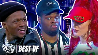 Best Of Wild ‘N Out Head-To-Head Battles SUPER COMPILATION | Wild 'N Out