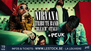 Nirvana by 'Bleach' [IT] + Peuk [BE]