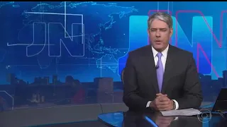 Caso Neymar - JORNAL NACIONAL 03/06/2019