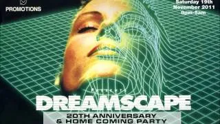 Dreamscape 20th Anniversary Top Buzz