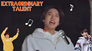 Han Jisung Tone Deaf Singing Skill Compilation | Stray Kids #한지성 음치버전~♪