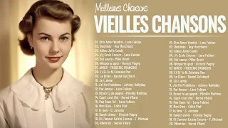 Vieilles Chansons - Les 30 Plus Belles Chansons Françaises - France Gall, J. Jacques Lafon, C Jérôme