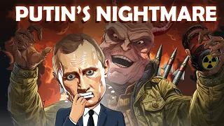 Inside Wagner's Mutiny: The Rebellion that Shook Putin’s Russia | Bisbo International
