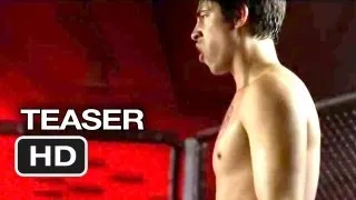 Tapped TEASER TRAILER (2013) - Michael Biehn, Martin Kove MMA Movie HD