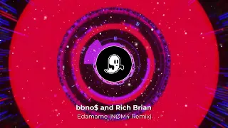 bbno$ and Rich Brian  - Edamame (NØM4 Remix)